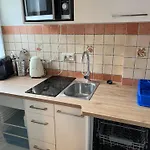 Privatunterkunft Baracuda - Dębki