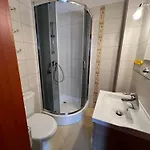 Ubytování v soukromí Baracuda Dębki