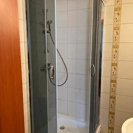 Privat bolig Baracuda - Dębki