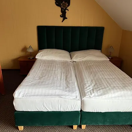 Baracuda 民宿 Dębki