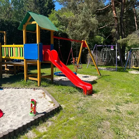 Δωμάτια σε οικογενειακή κατοικία Baracuda