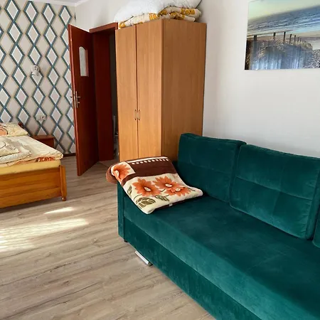 ホームステイ Baracuda *