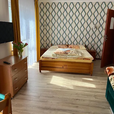 Baracuda ホームステイ