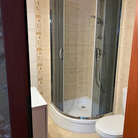 Homestay szállás Baracuda - Dębki