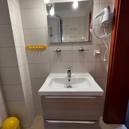 Homestay szállás Baracuda -