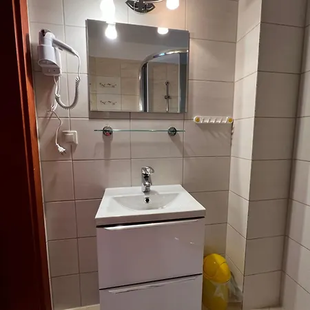 ホームステイ Baracuda *