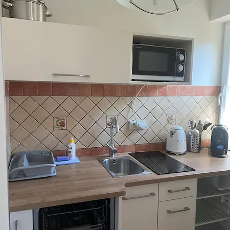 ホームステイ Baracuda *