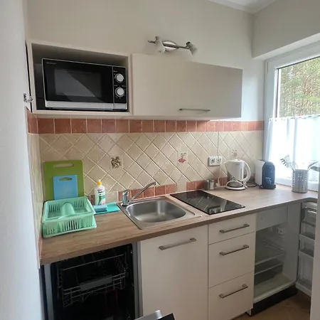 Homestay Baracuda - Debki