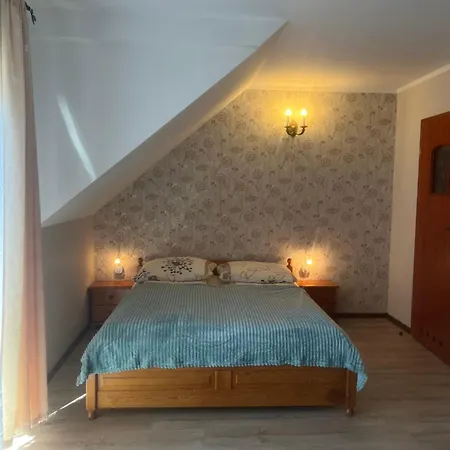 Homestay Baracuda - *