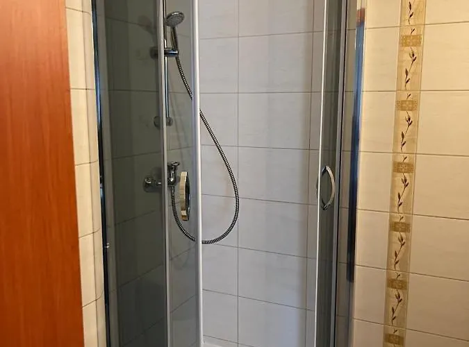 Homestay szállás Baracuda Dębki