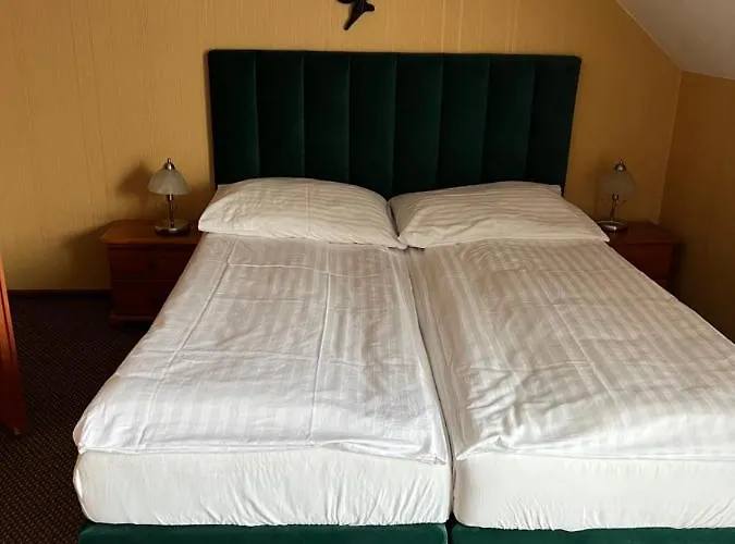 Baracuda Homestay szállás Dębki