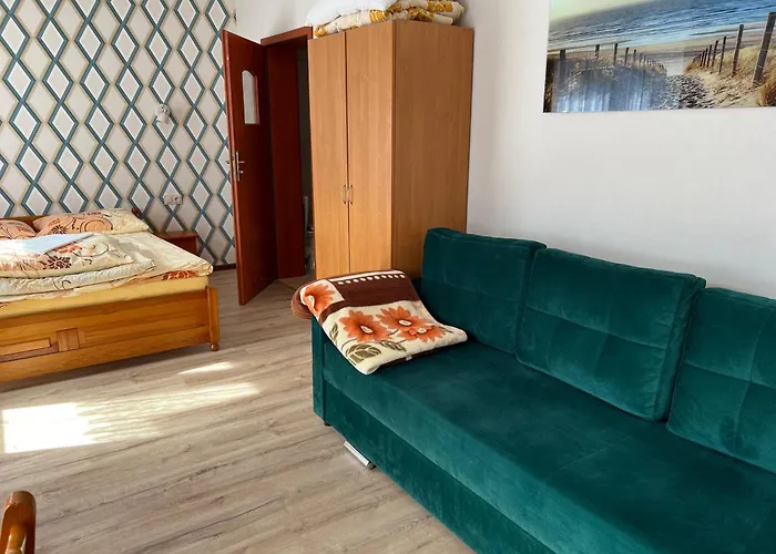 Homestay szállás Baracuda *