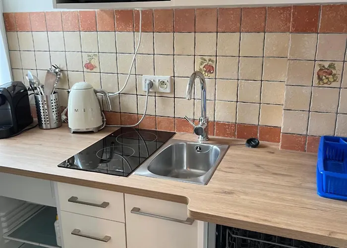 Homestay szállás Baracuda Dębki