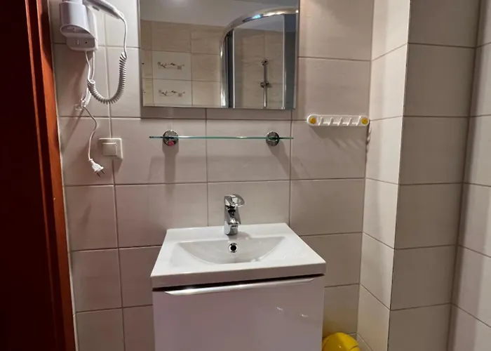 Homestay szállás Baracuda *