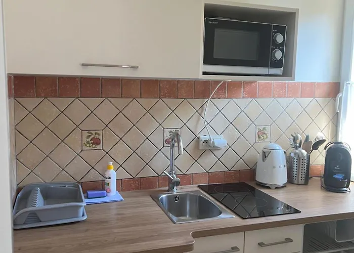Homestay szállás Baracuda *