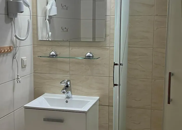 Baracuda Homestay szállás